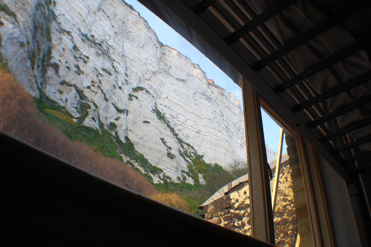 Dover Adventure Backpackers Exterior foto